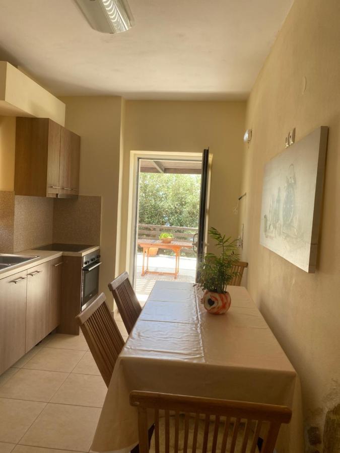 Koundouros Home AmigdhalokeFálion Exterior foto