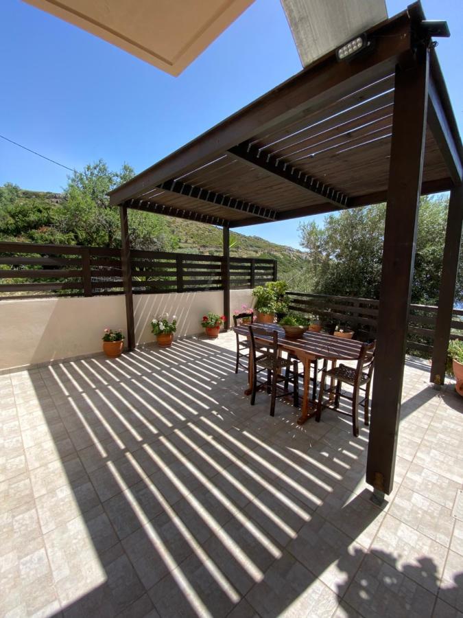 Koundouros Home AmigdhalokeFálion Exterior foto