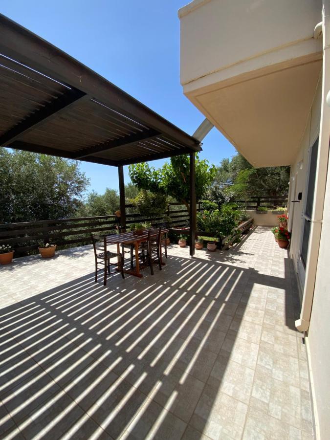 Koundouros Home AmigdhalokeFálion Exterior foto